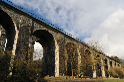 Below Chirk Aqueduct