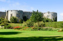 Chirk Castle